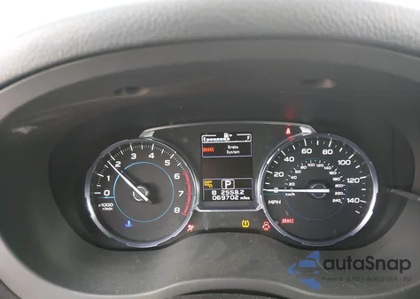 2017 Subaru Forester 2.5I Limited z USA, uszkodzony, nr VIN JF2SJAJC1HH586582